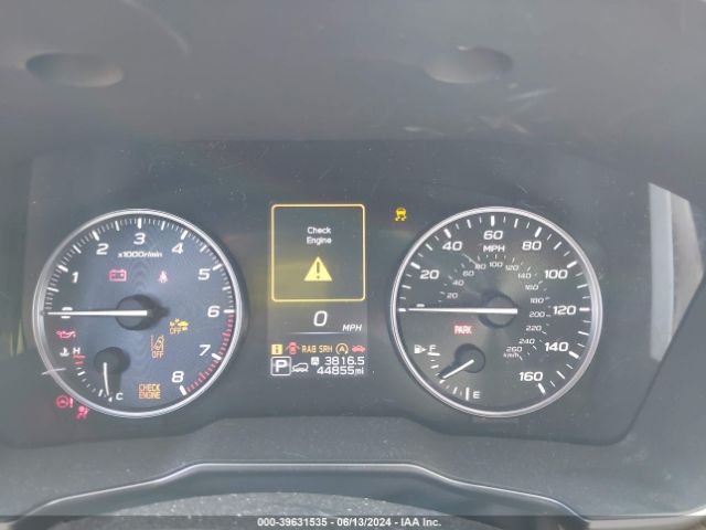 4S4BTANC2N3152713 Subaru Outback Limited