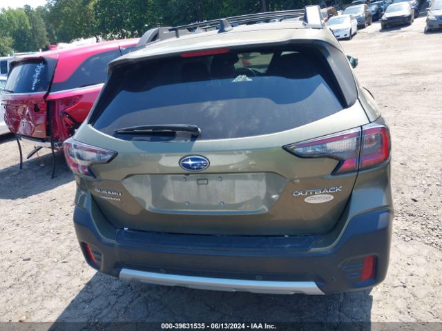 4S4BTANC2N3152713 Subaru Outback Limited