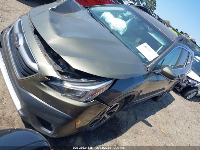 4S4BTANC2N3152713 Subaru Outback Limited