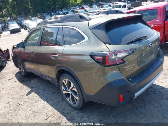 4S4BTANC2N3152713 Subaru Outback Limited