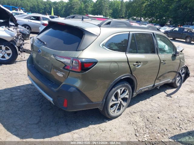 4S4BTANC2N3152713 Subaru Outback Limited