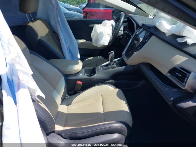4S4BTANC2N3152713 Subaru Outback Limited