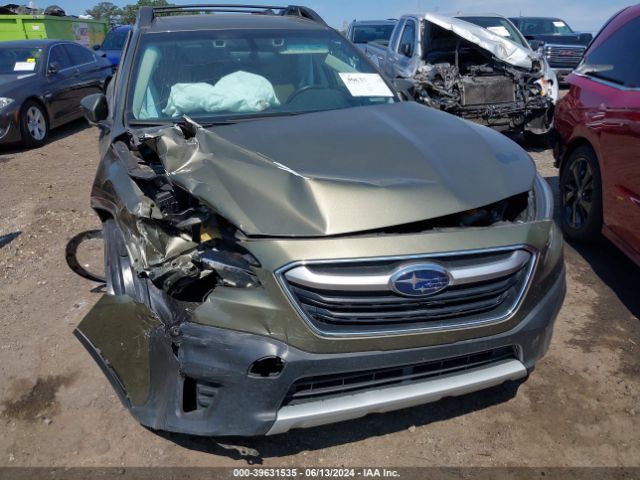 4S4BTANC2N3152713 Subaru Outback Limited