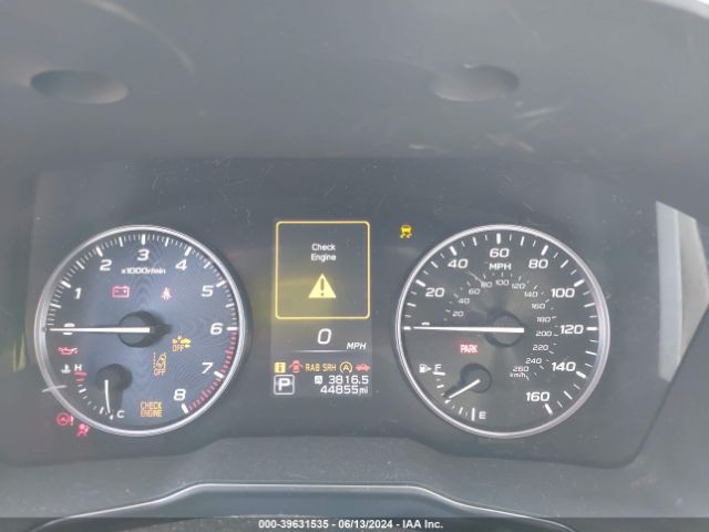 4S4BTANC2N3152713 Subaru Outback Limited