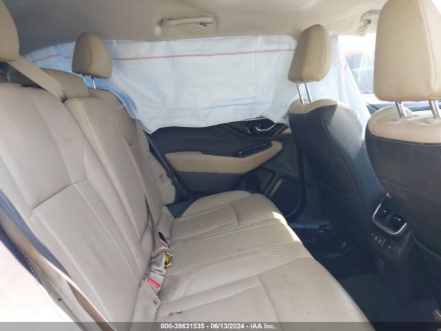 4S4BTANC2N3152713 Subaru Outback Limited