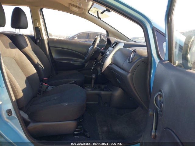 Nissan Versa Note S Plus 2015 3N1CE2CP3FL387127 Image 5