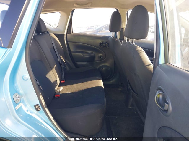 Nissan Versa Note S Plus 2015 3N1CE2CP3FL387127 Image 8