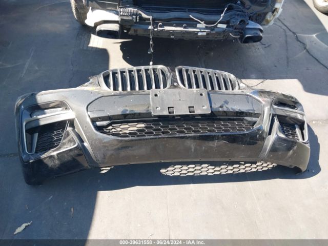 5UX2V5C09M9E71182 BMW X4 M40i