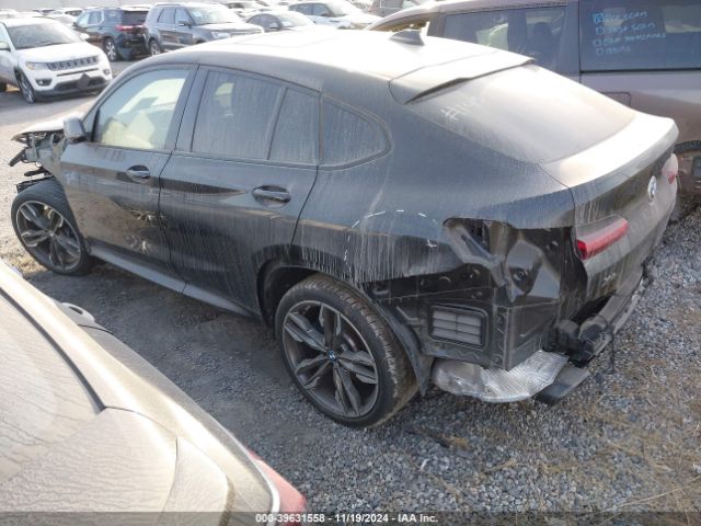 5UX2V5C09M9E71182 BMW X4 M40i