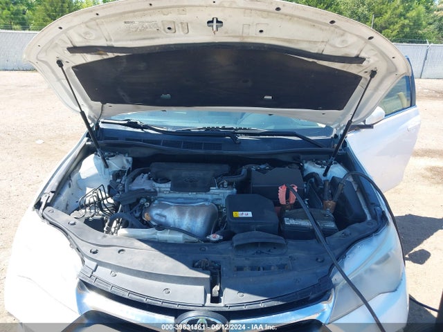 Toyota CAMRY LE 2017 4T1BF1FK2HU354690 Image 10