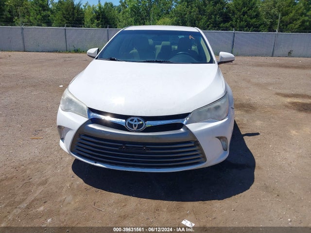 Toyota CAMRY LE 2017 4T1BF1FK2HU354690 Image 12