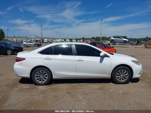 Toyota CAMRY LE 2017 4T1BF1FK2HU354690 Image 13