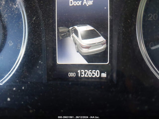 Toyota CAMRY LE 2017 4T1BF1FK2HU354690 Image 15