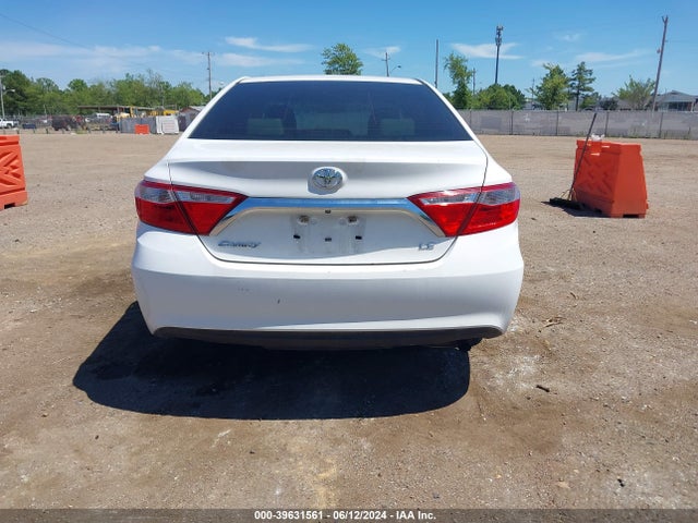 Toyota CAMRY LE 2017 4T1BF1FK2HU354690 Image 16
