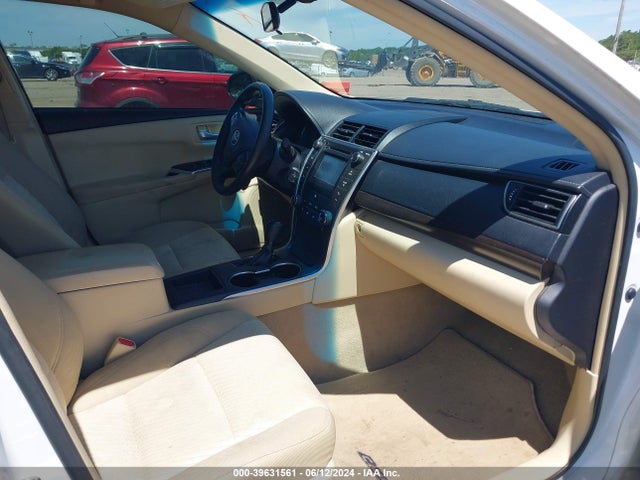Toyota CAMRY LE 2017 4T1BF1FK2HU354690 Image 5