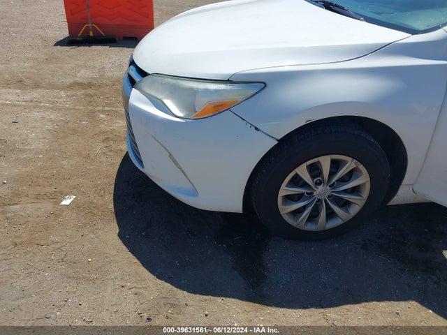 Toyota CAMRY LE 2017 4T1BF1FK2HU354690 Image 6