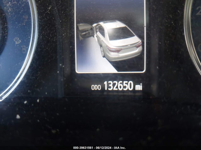 Toyota CAMRY LE 2017 4T1BF1FK2HU354690 Image 7