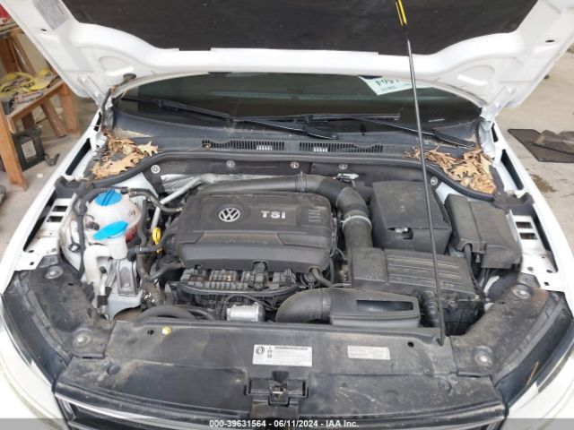 3VWL17AJ6HM389954 Volkswagen Jetta 1.8t Sel/1.8t Sel Premium