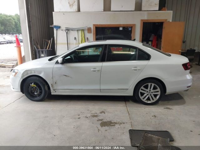 3VWL17AJ6HM389954 Volkswagen Jetta 1.8t Sel/1.8t Sel Premium