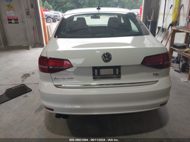 3VWL17AJ6HM389954 Volkswagen Jetta 1.8t Sel/1.8t Sel Premium