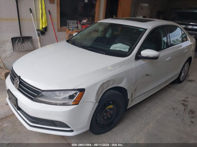 3VWL17AJ6HM389954 Volkswagen Jetta 1.8t Sel/1.8t Sel Premium