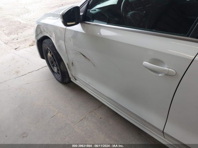 3VWL17AJ6HM389954 Volkswagen Jetta 1.8t Sel/1.8t Sel Premium