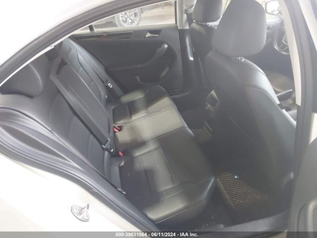 3VWL17AJ6HM389954 Volkswagen Jetta 1.8t Sel/1.8t Sel Premium