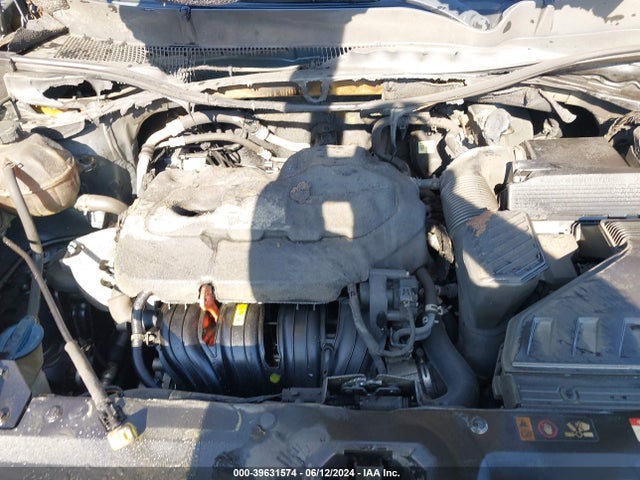 KIA Sportage Lx 2020 KNDPMCAC1L7765100 Image 10
