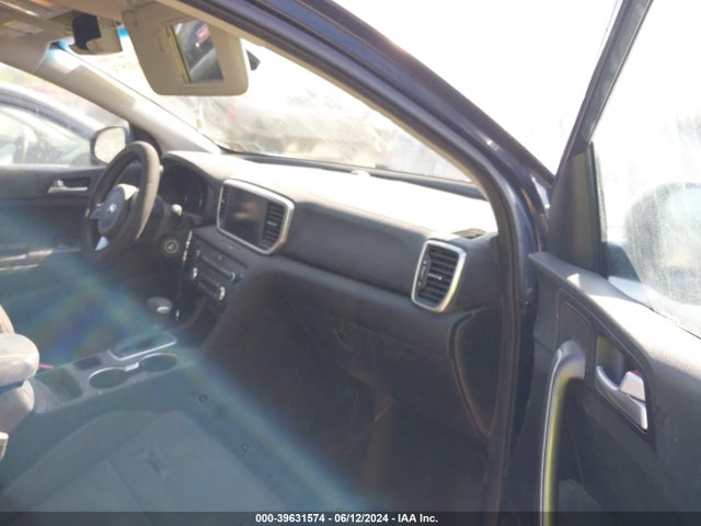 KIA Sportage Lx 2020 KNDPMCAC1L7765100 Image 5