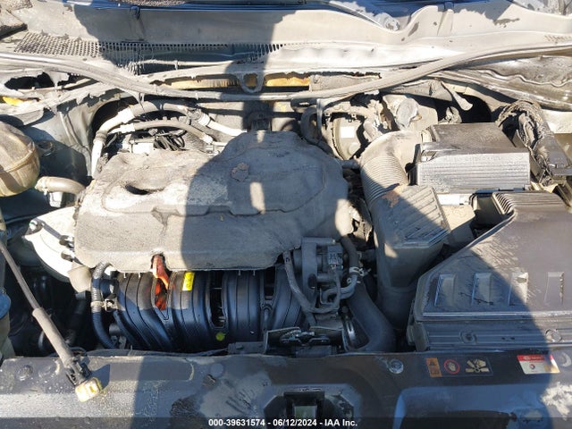 KIA Sportage Lx 2020 KNDPMCAC1L7765100 Image 6