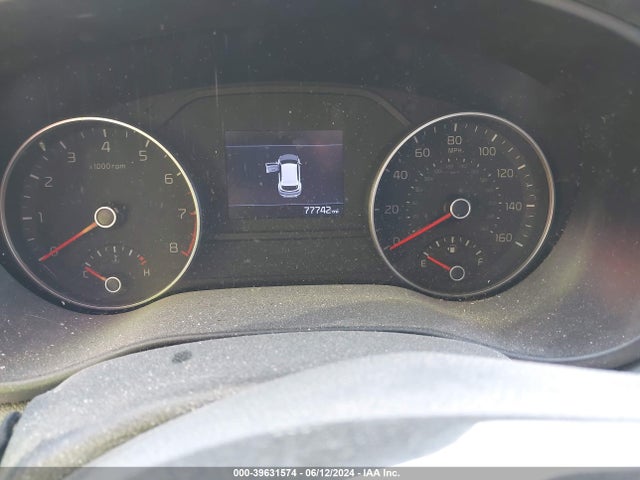 KIA Sportage Lx 2020 KNDPMCAC1L7765100 Image 7