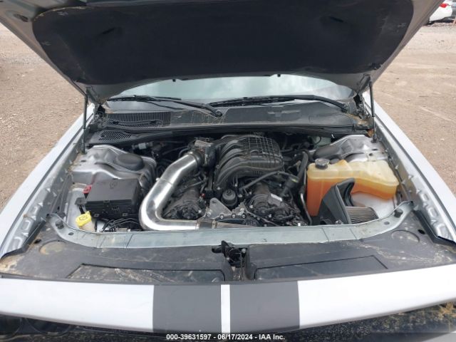 2C3CDZAG3GH239974 Dodge Challenger Sxt