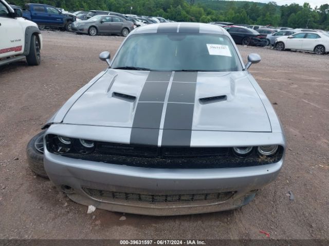 2C3CDZAG3GH239974 Dodge Challenger Sxt
