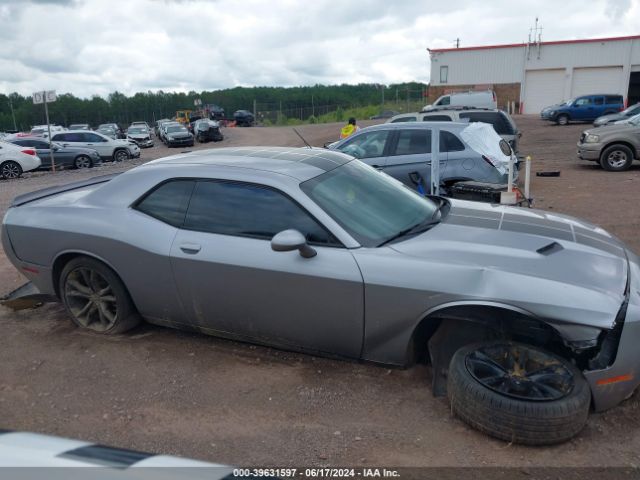 2C3CDZAG3GH239974 Dodge Challenger Sxt