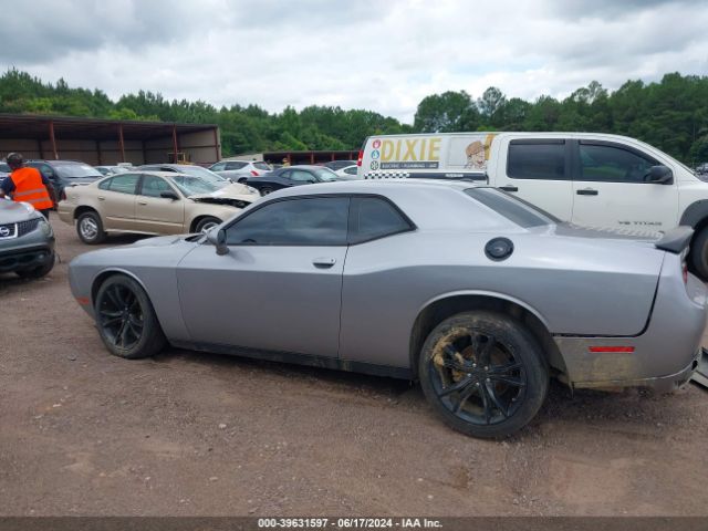 2C3CDZAG3GH239974 Dodge Challenger Sxt