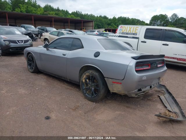 2C3CDZAG3GH239974 Dodge Challenger Sxt