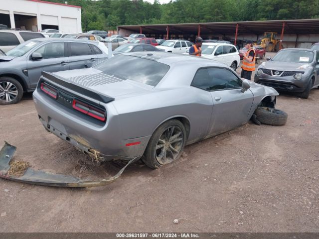 2C3CDZAG3GH239974 Dodge Challenger Sxt