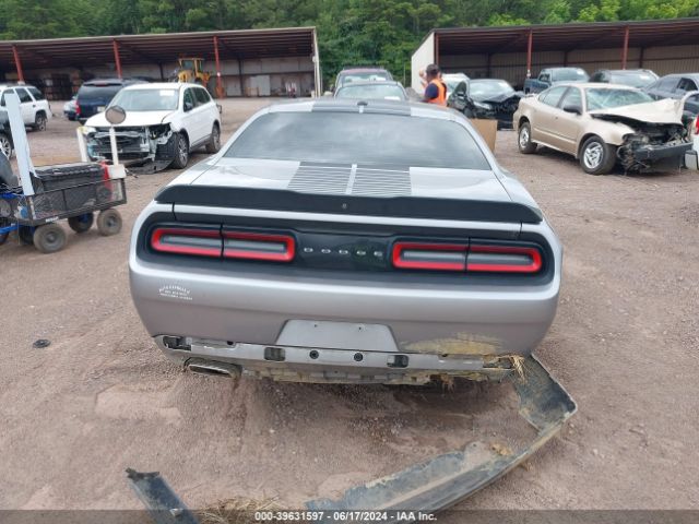 2C3CDZAG3GH239974 Dodge Challenger Sxt