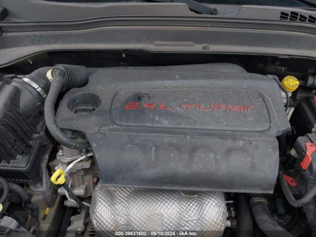 ZACCJBCT9GPD09580 Jeep Renegade Trailhawk
