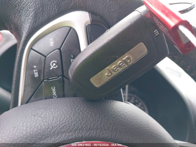 ZACCJBCT9GPD09580 Jeep Renegade Trailhawk