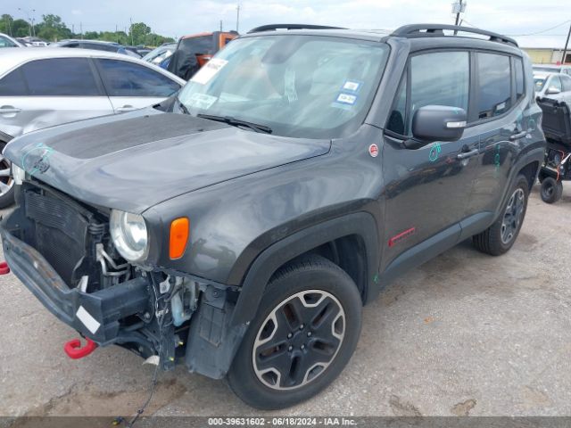 ZACCJBCT9GPD09580 Jeep Renegade Trailhawk
