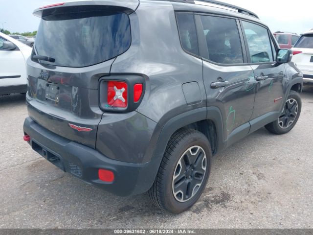 ZACCJBCT9GPD09580 Jeep Renegade Trailhawk