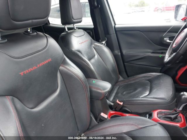 ZACCJBCT9GPD09580 Jeep Renegade Trailhawk
