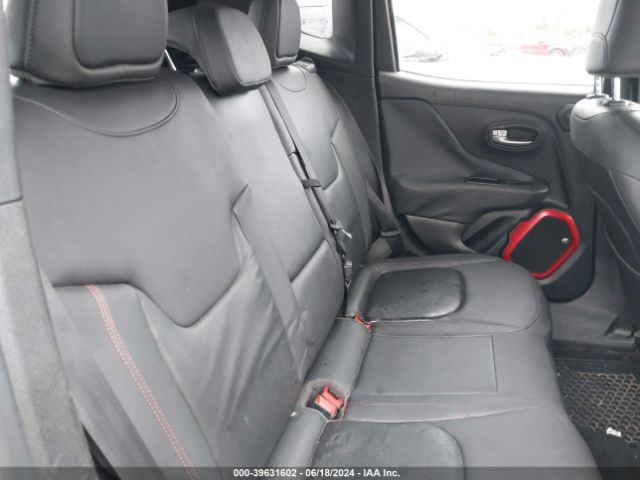 ZACCJBCT9GPD09580 Jeep Renegade Trailhawk