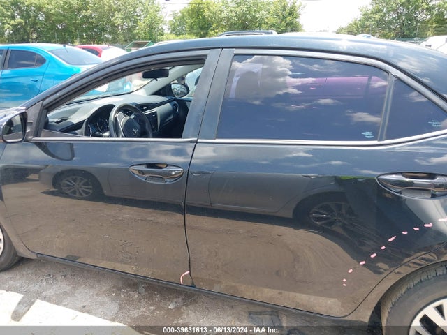 Toyota COROLLA LE 2017 5YFBURHEXHP691704 Image 14