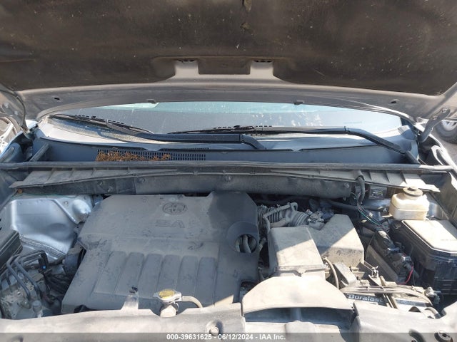Toyota Highlander Xle V6 2015 5TDJKRFH8FS104371 Image 10