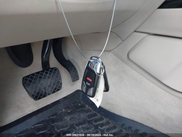 WA1LAAF7XHD037396 Audi Q7 3.0t Premium