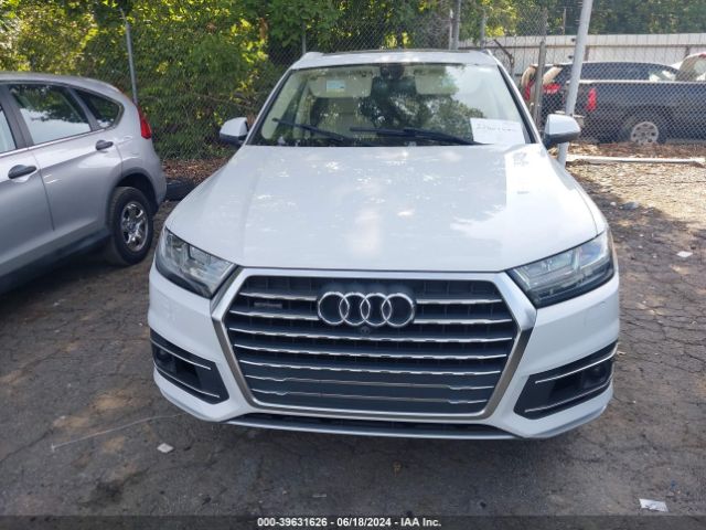 WA1LAAF7XHD037396 Audi Q7 3.0t Premium