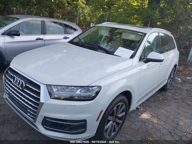 WA1LAAF7XHD037396 Audi Q7 3.0t Premium