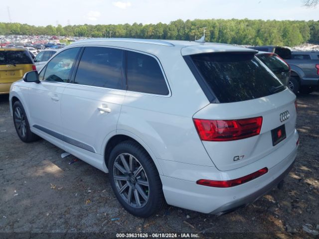 WA1LAAF7XHD037396 Audi Q7 3.0t Premium